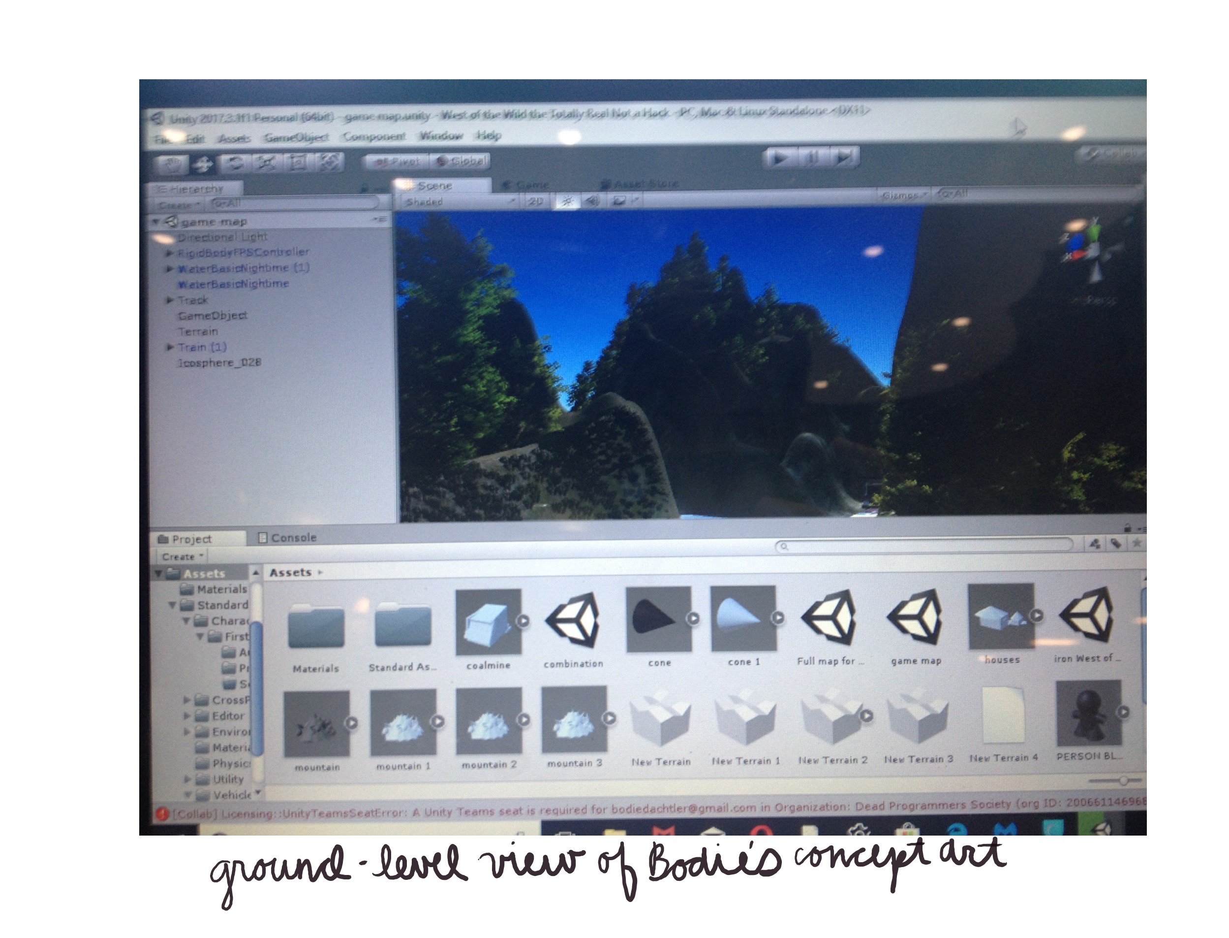 WOTW concept art, Bodie 02